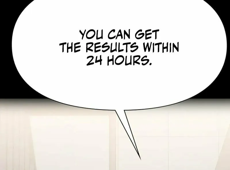 The Night Visitor Chapter 31 page 32 - 