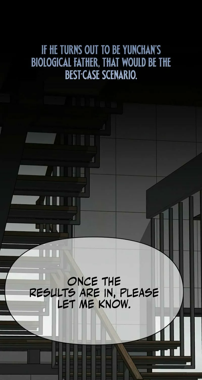 The Night Visitor Chapter 31 page 37 - 