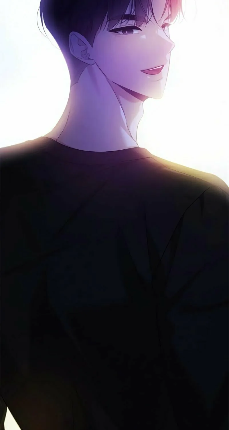 The Night Visitor Chapter 31 page 5 - 