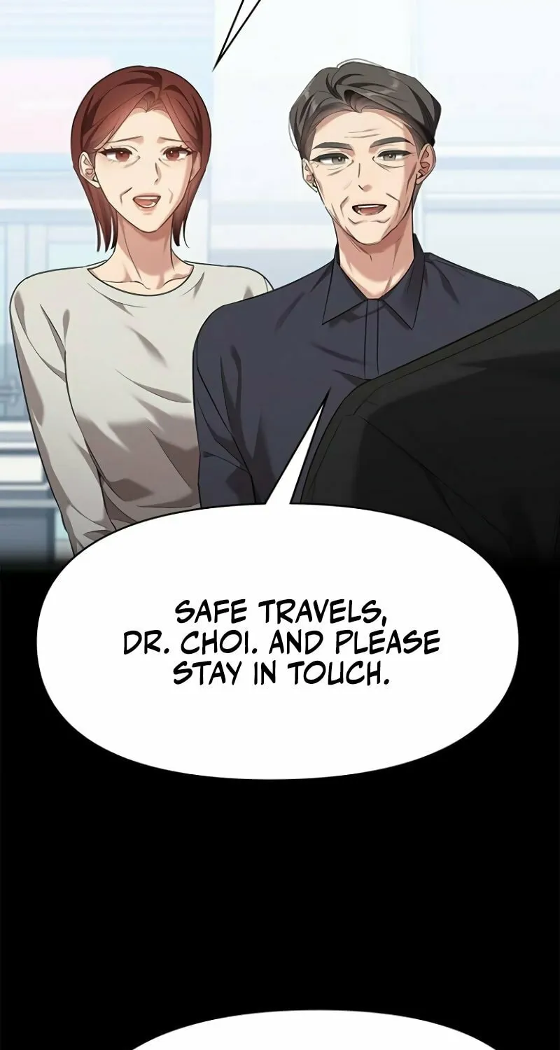 The Night Visitor Chapter 31 page 43 - 