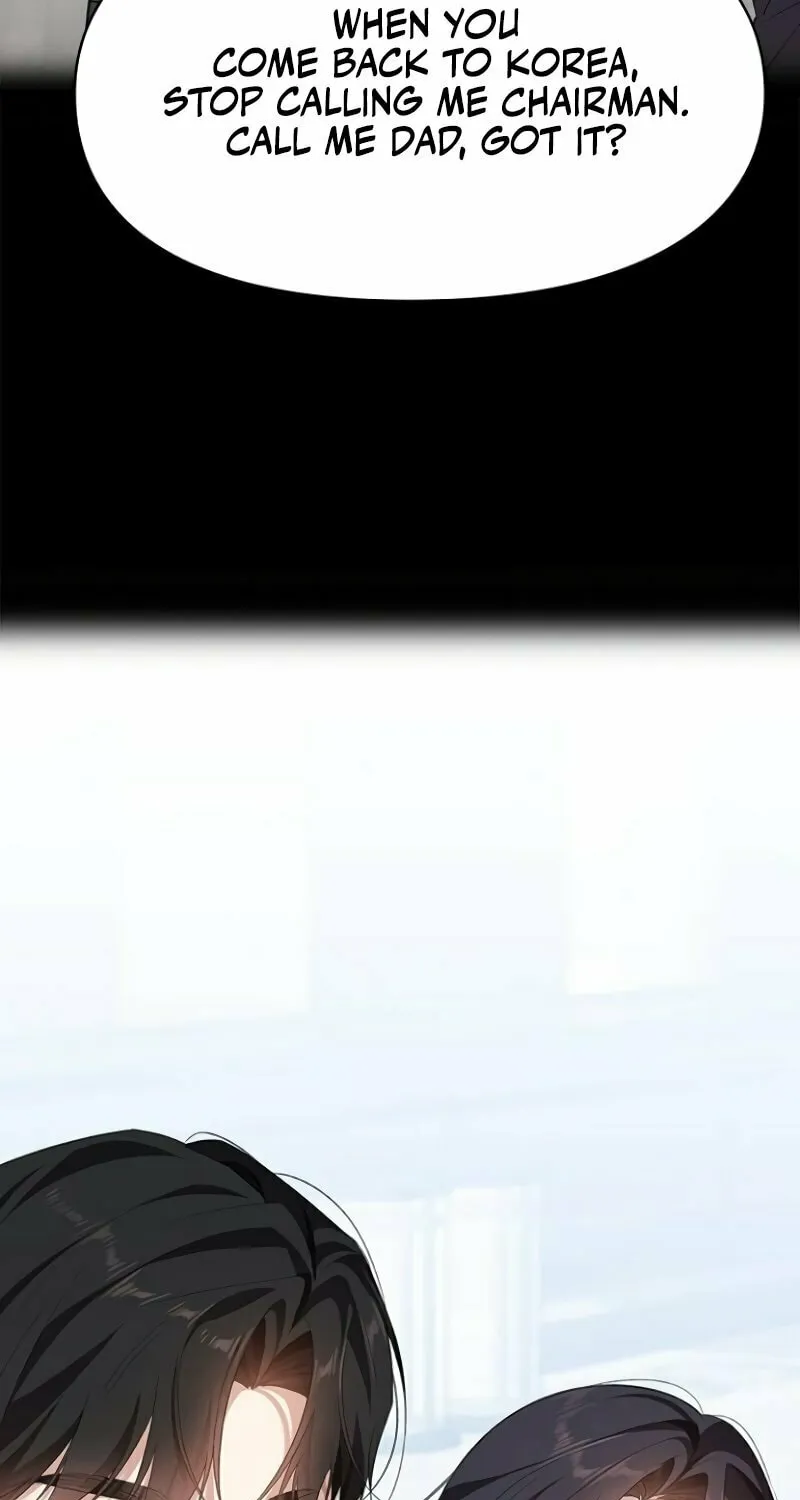 The Night Visitor Chapter 31 page 45 - 