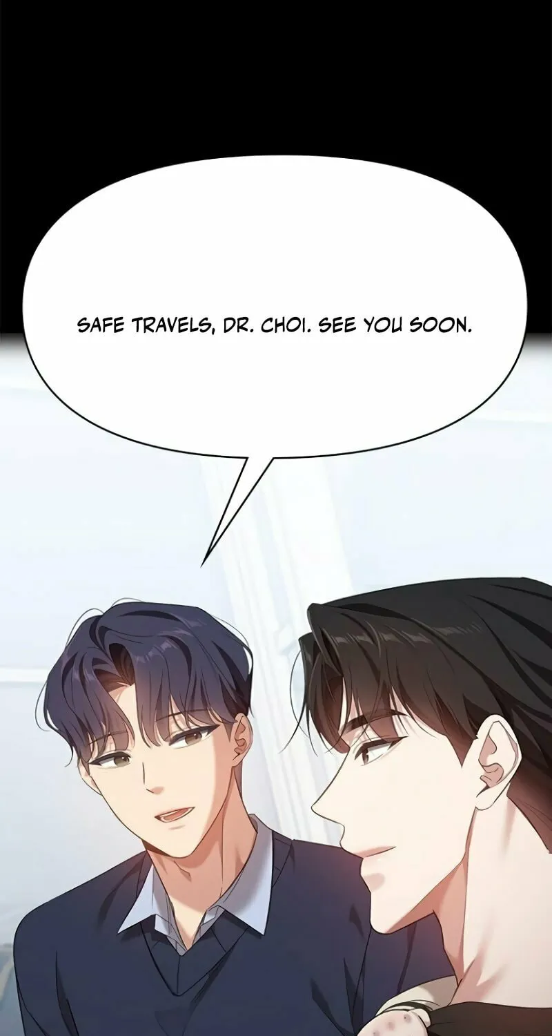 The Night Visitor Chapter 31 page 49 - 