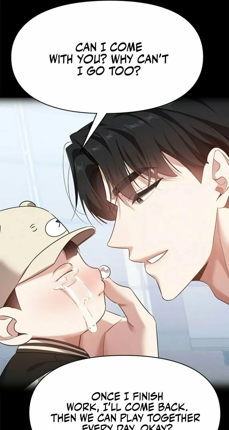 The Night Visitor Chapter 31 page 56 - 