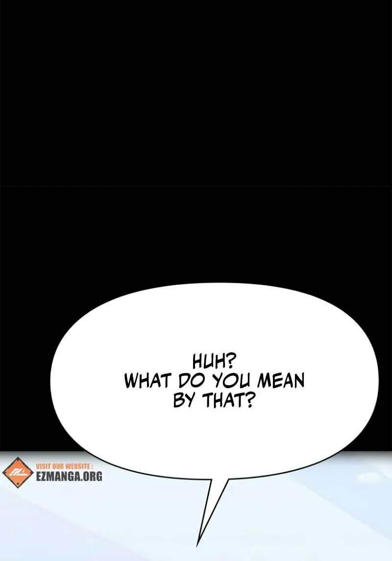 The Night Visitor Chapter 31 page 8 - 