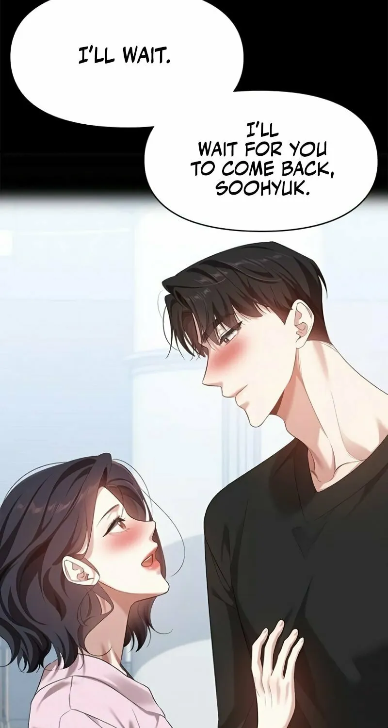 The Night Visitor Chapter 31 page 74 - 