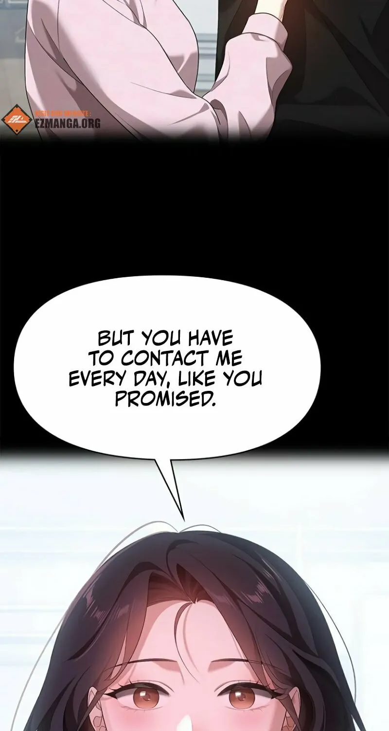 The Night Visitor Chapter 31 page 75 - 