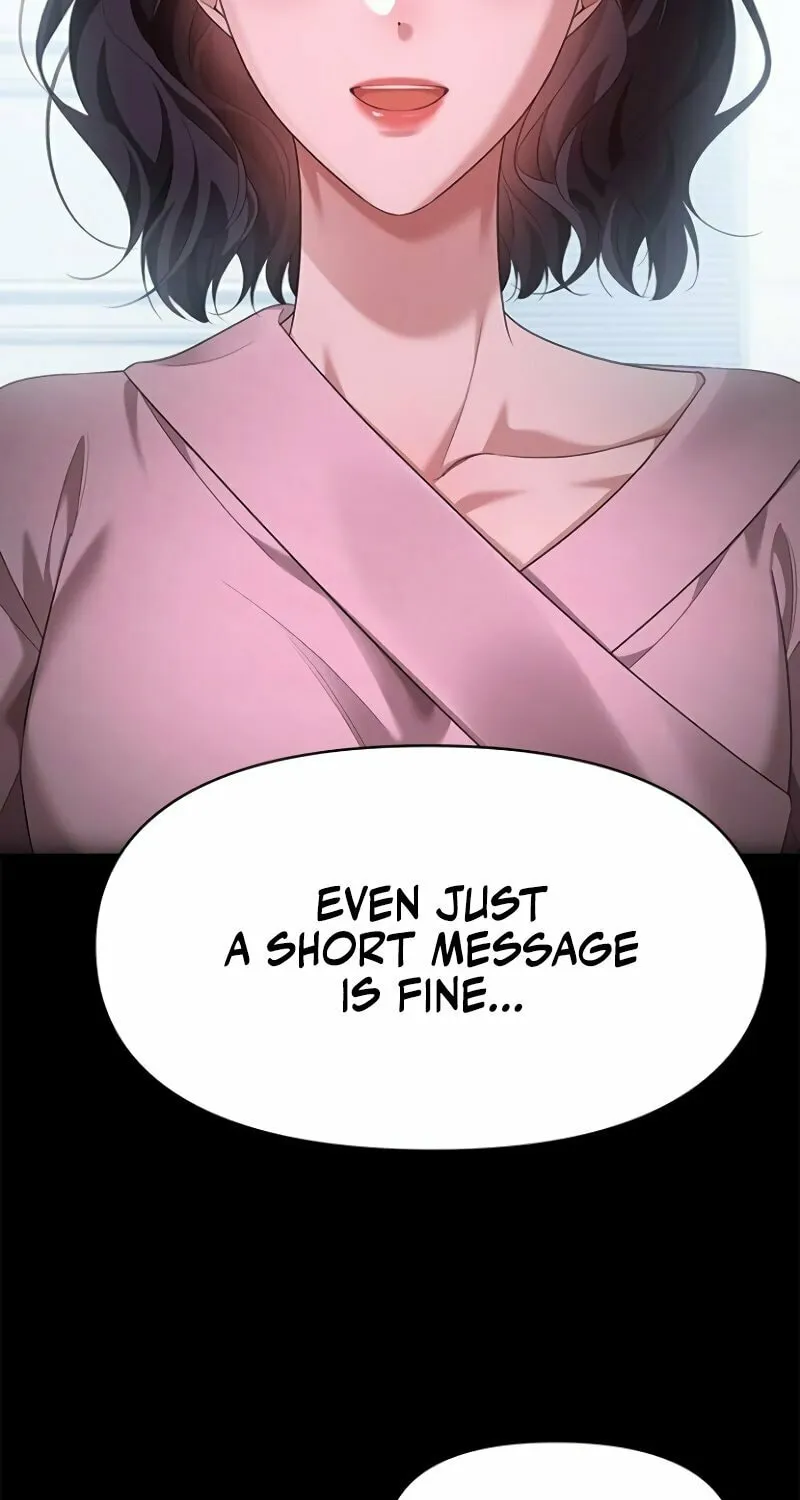 The Night Visitor Chapter 31 page 76 - 