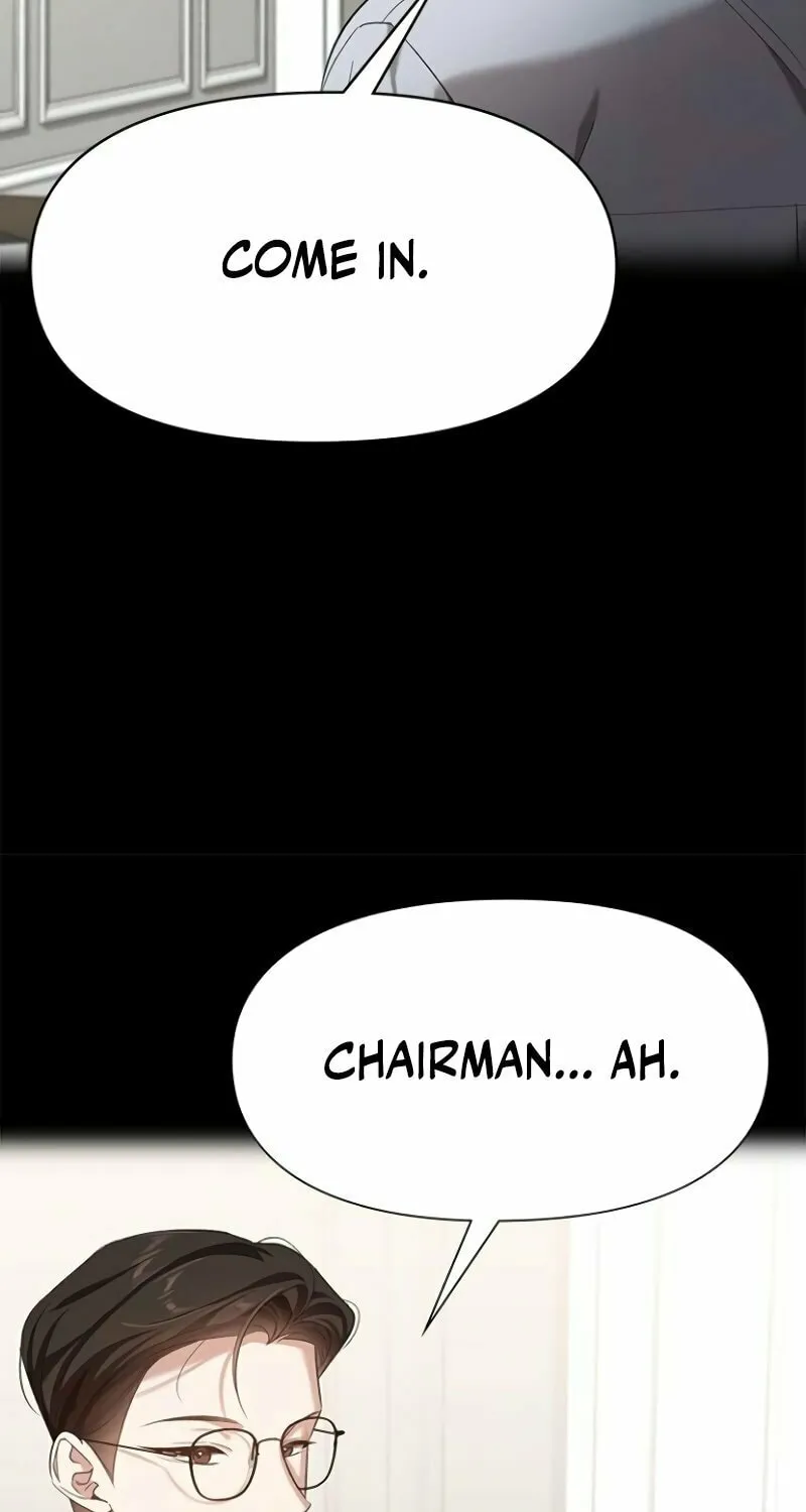 The Night Visitor Chapter 31 page 86 - 