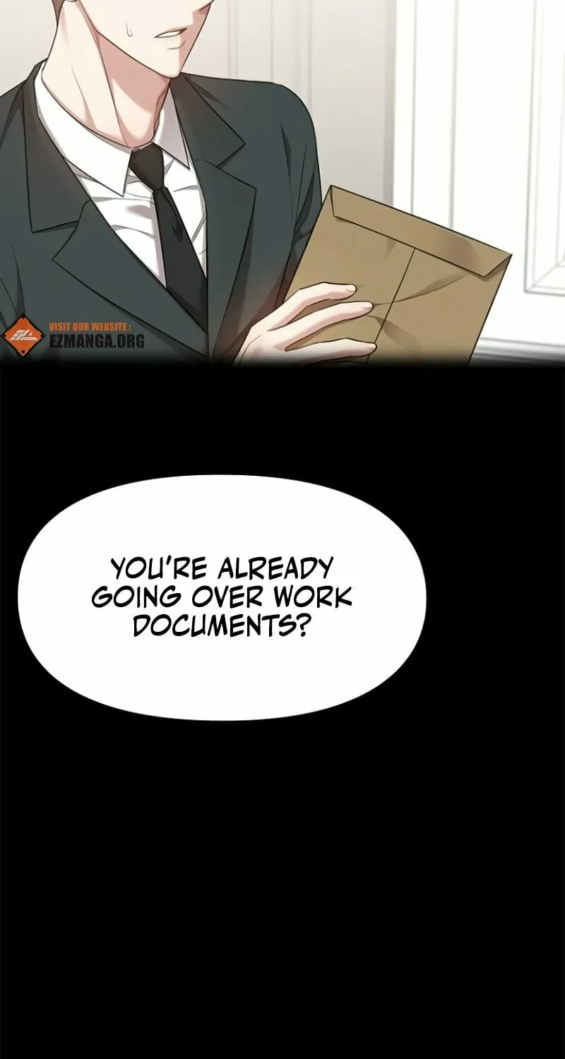 The Night Visitor Chapter 31 page 87 - 