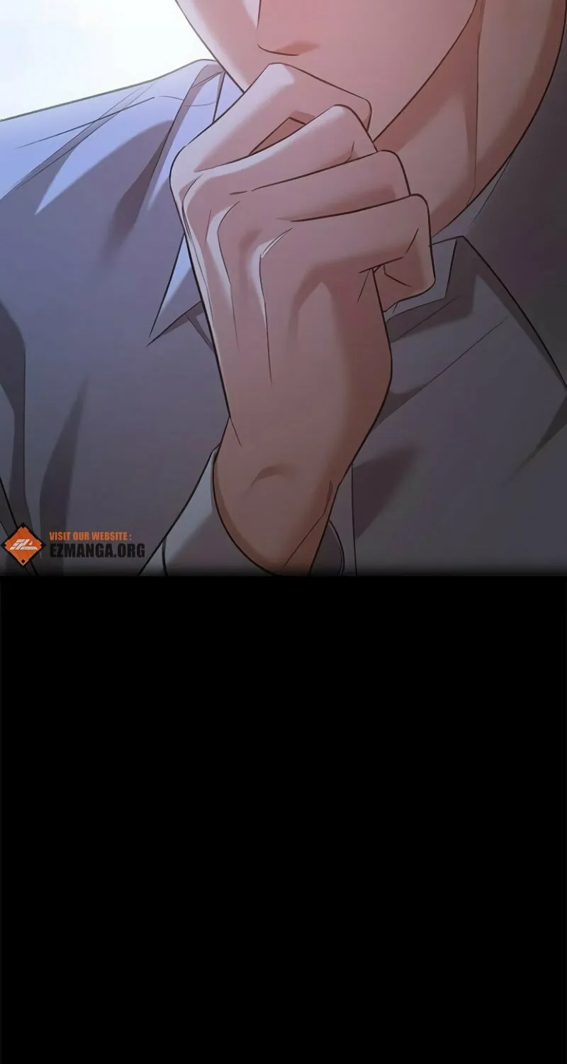 The Night Visitor Chapter 31 page 95 - 