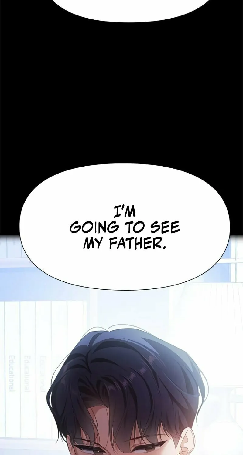 The Night Visitor Chapter 31 page 97 - 