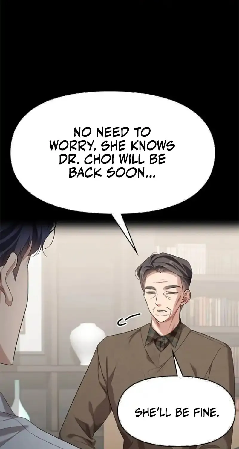 The Night Visitor Chapter 32 page 12 - 