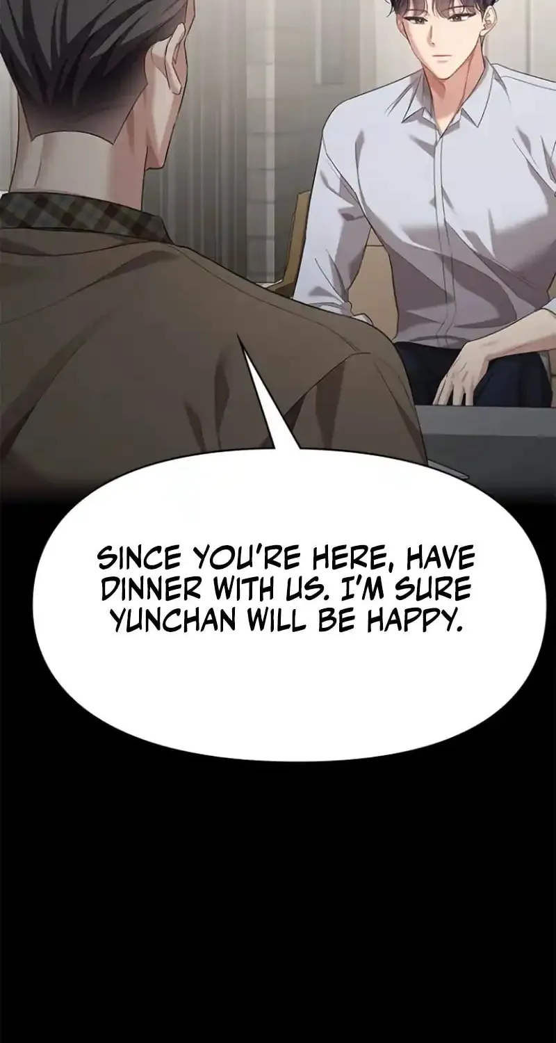 The Night Visitor Chapter 32 page 33 - 