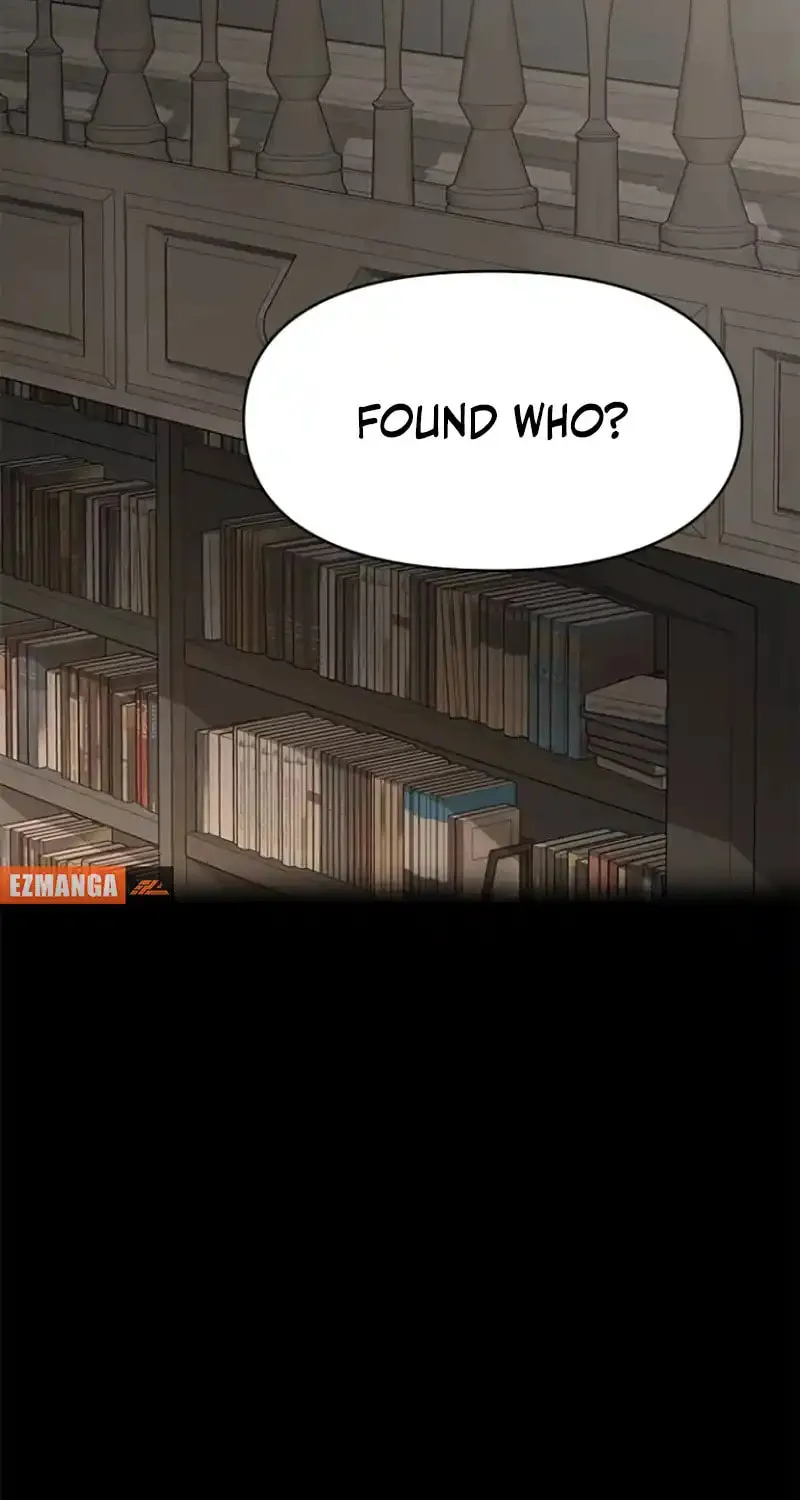 The Night Visitor Chapter 32 page 36 - 