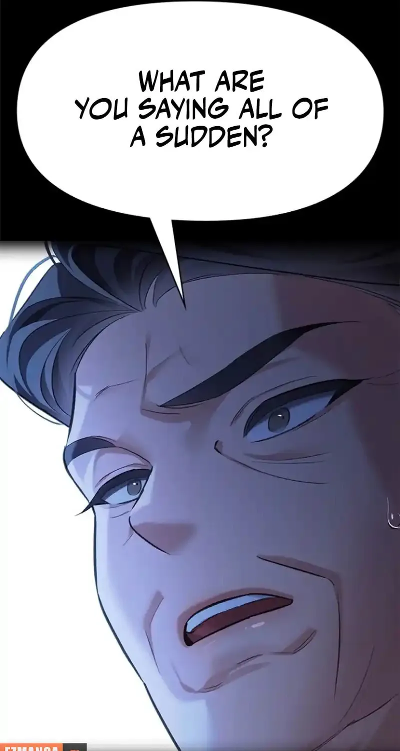 The Night Visitor Chapter 32 page 40 - 