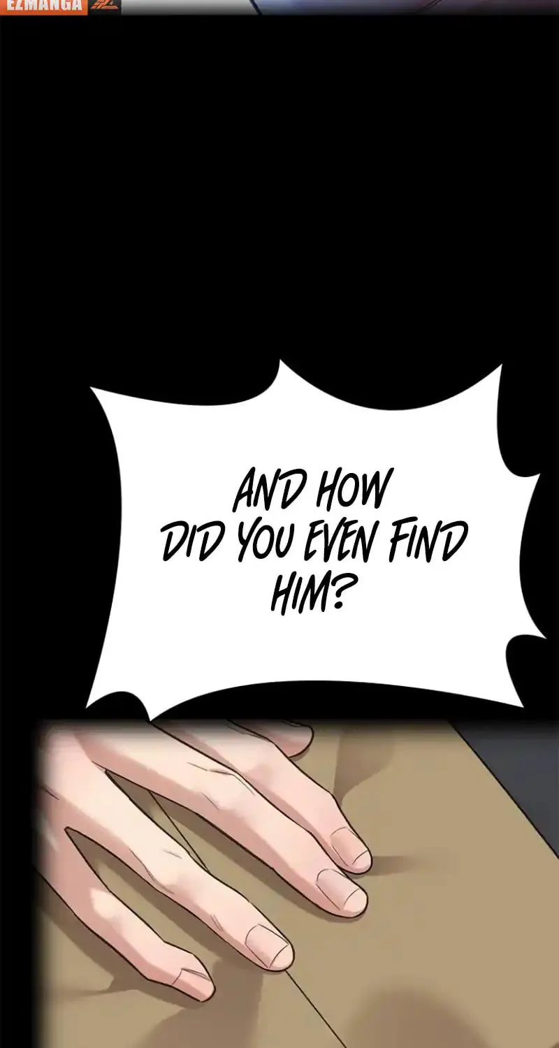 The Night Visitor Chapter 32 page 41 - 