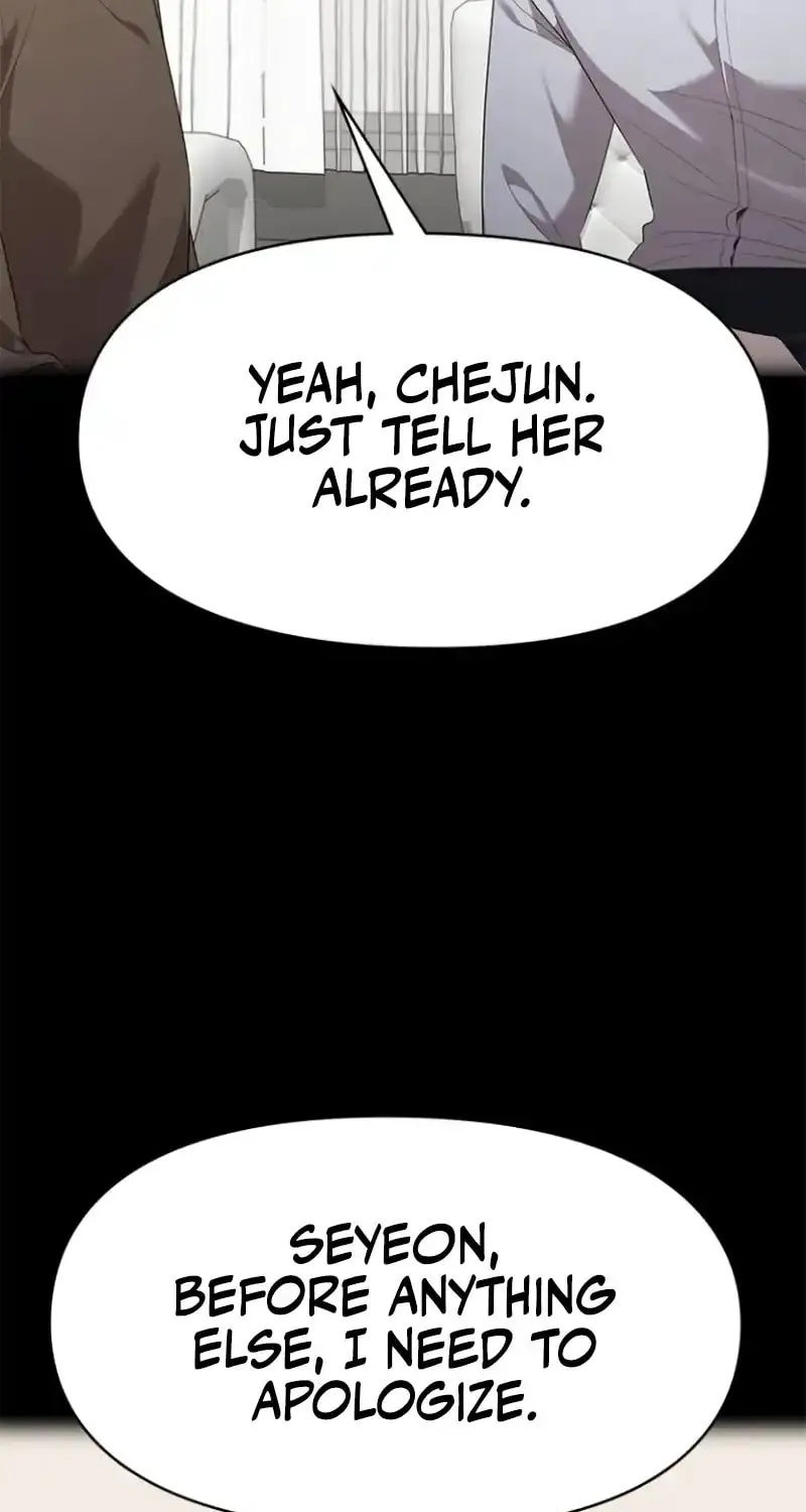 The Night Visitor Chapter 32 page 52 - 