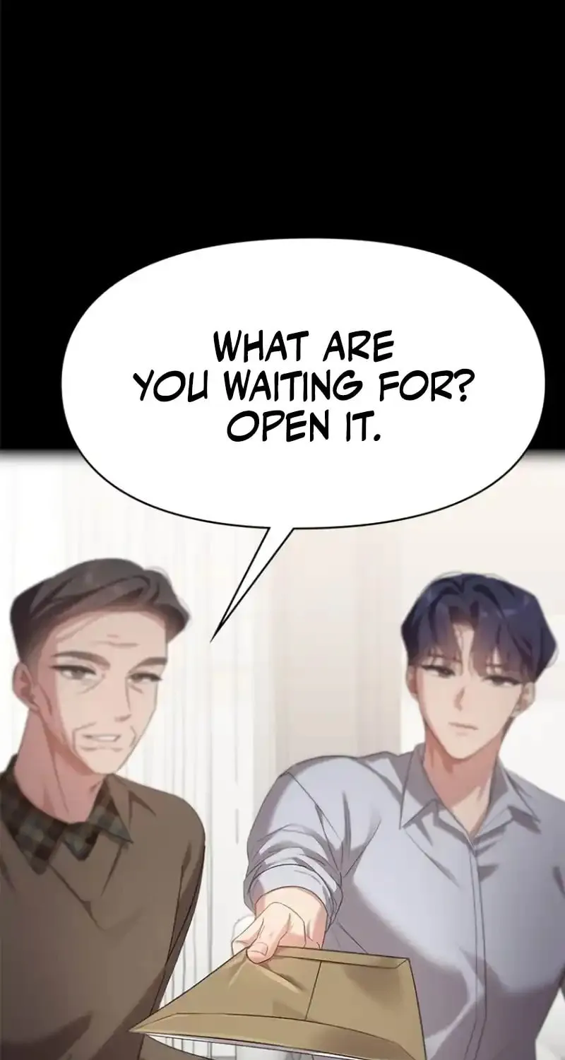 The Night Visitor Chapter 32 page 72 - 