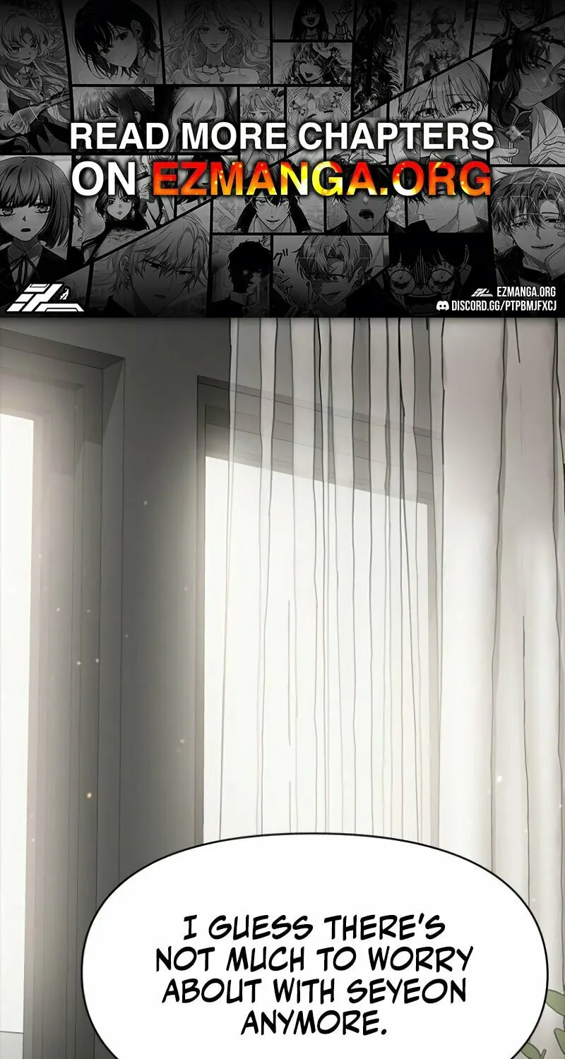 The Night Visitor Chapter 33 page 1 - 