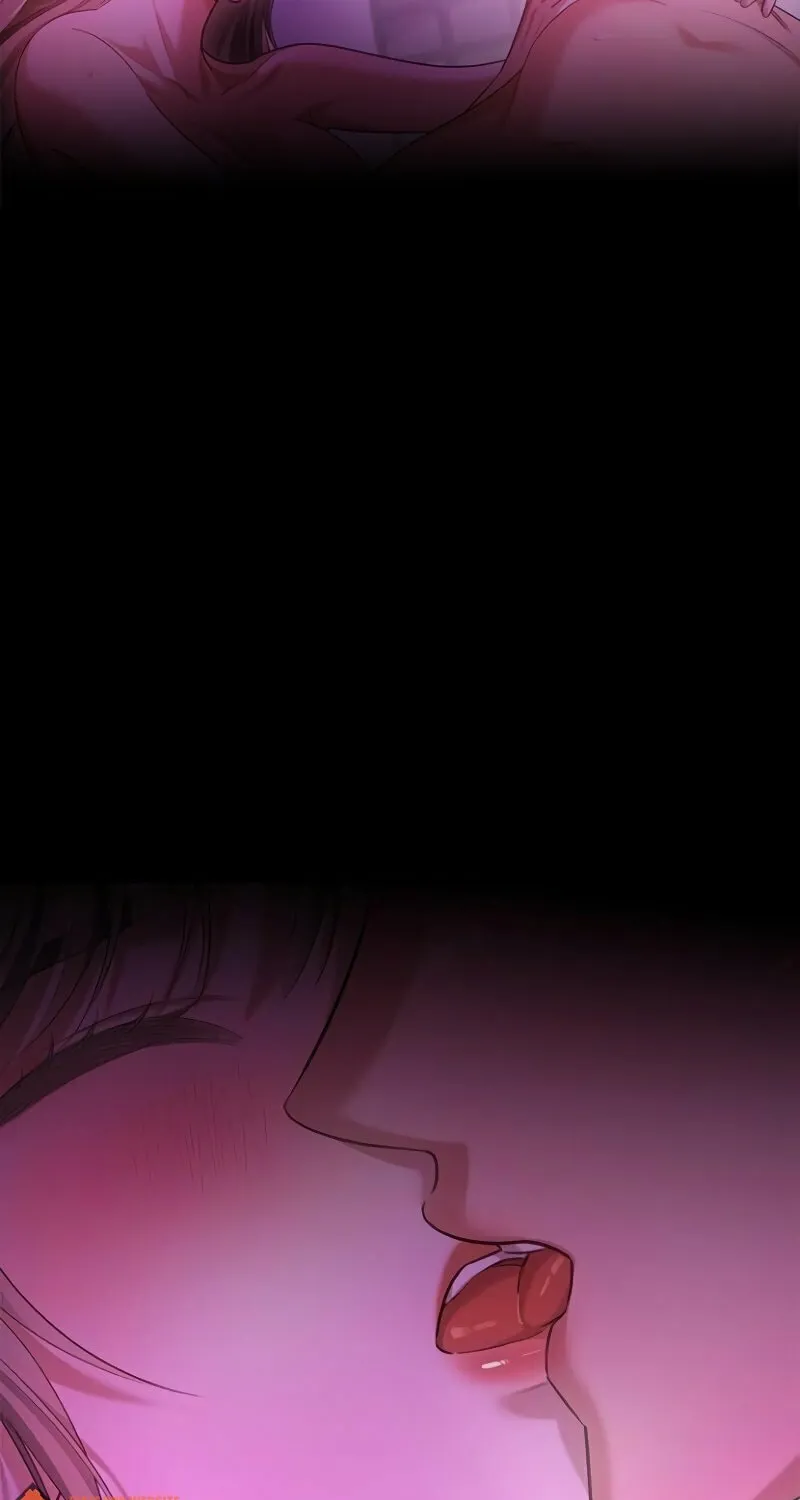 The Night Visitor Chapter 33 page 18 - 