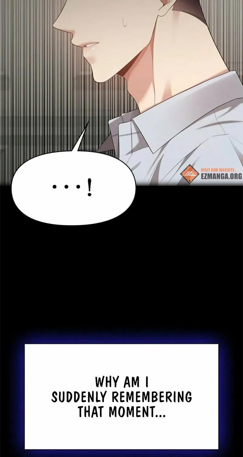 The Night Visitor Chapter 33 page 20 - 