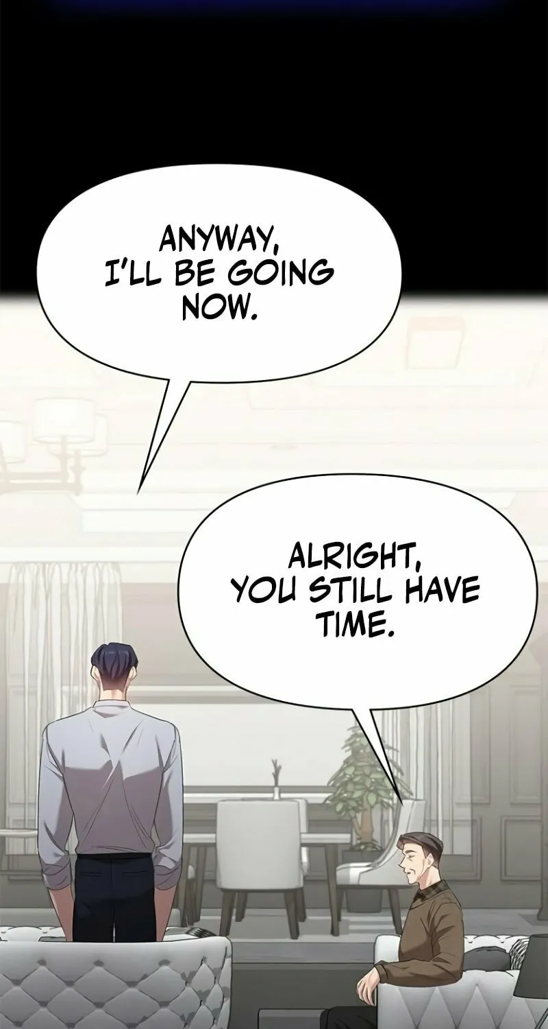 The Night Visitor Chapter 33 page 21 - 