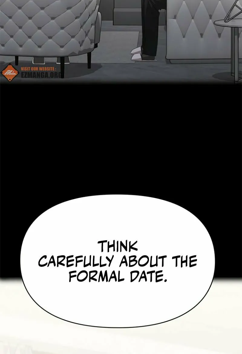 The Night Visitor Chapter 33 page 22 - 