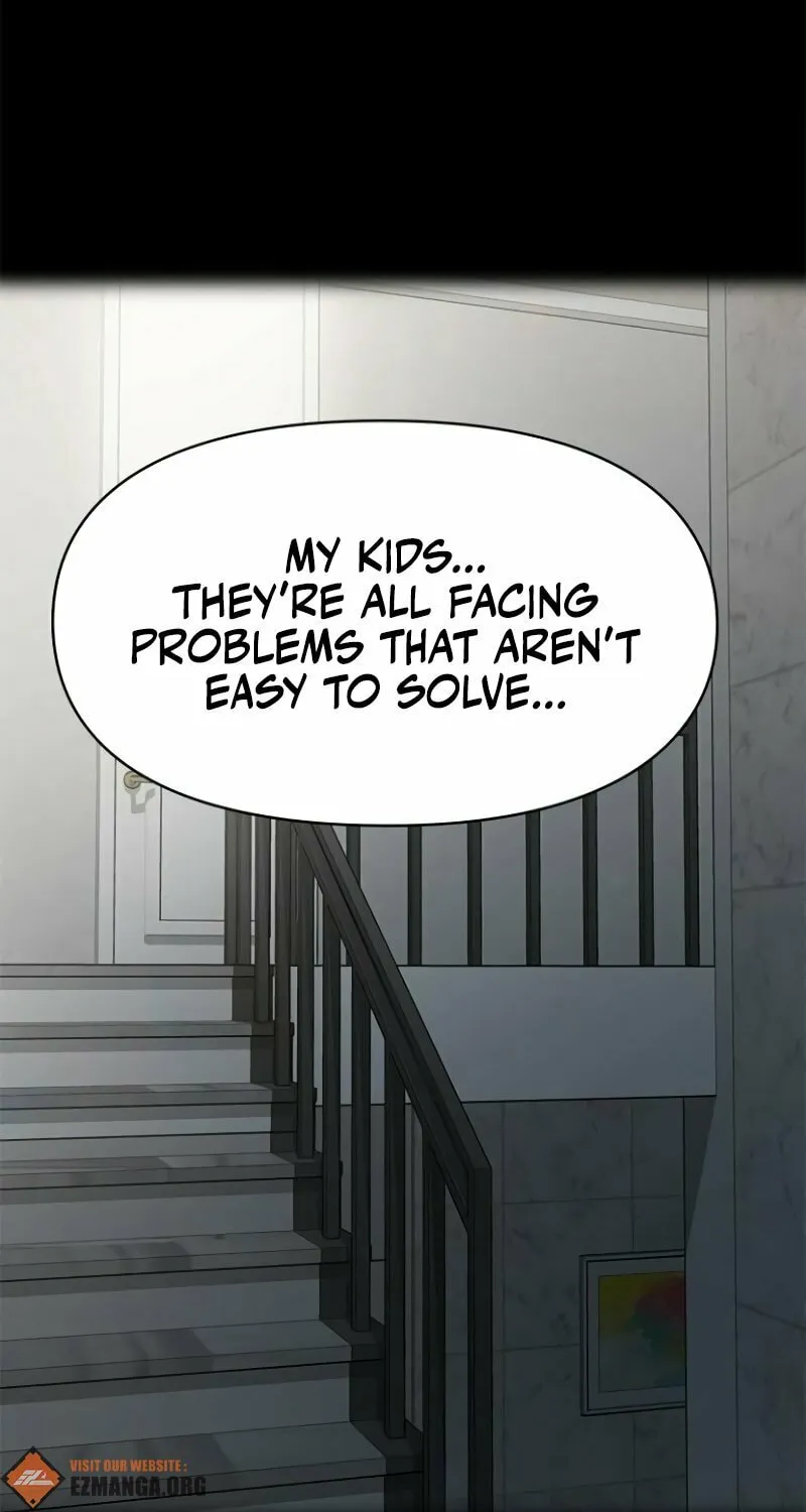 The Night Visitor Chapter 33 page 26 - 