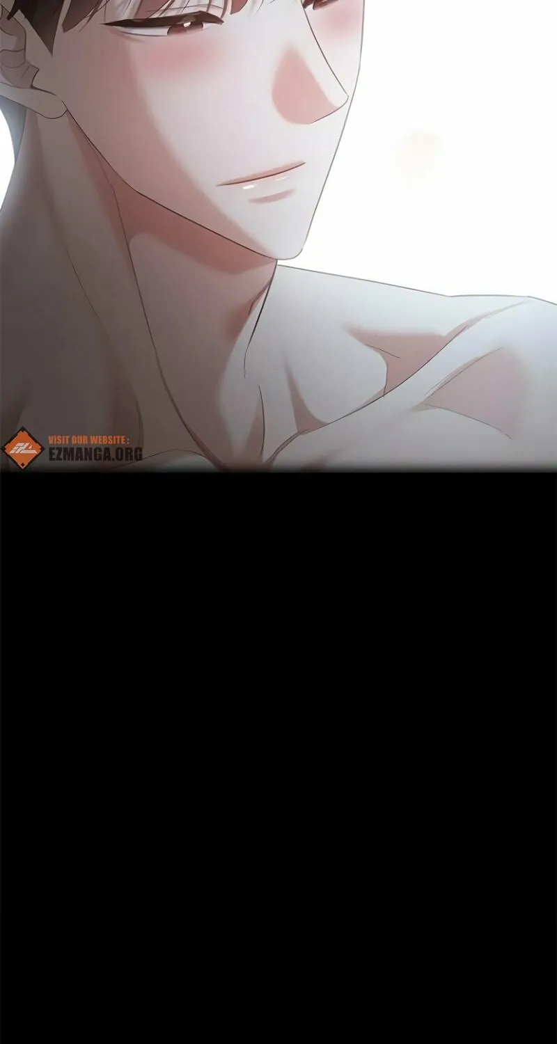 The Night Visitor Chapter 33 page 42 - 