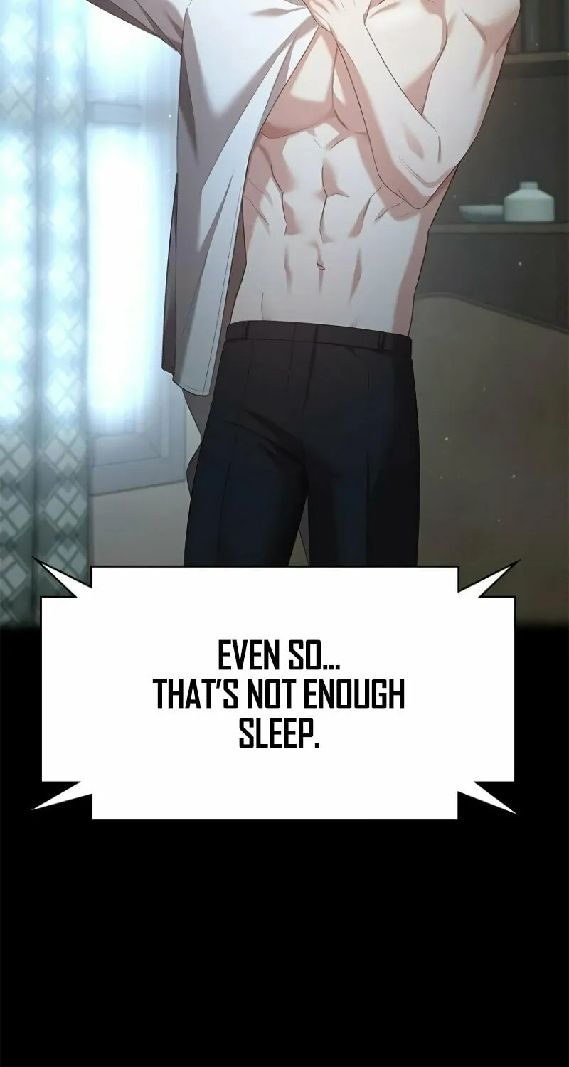 The Night Visitor Chapter 33 page 52 - 