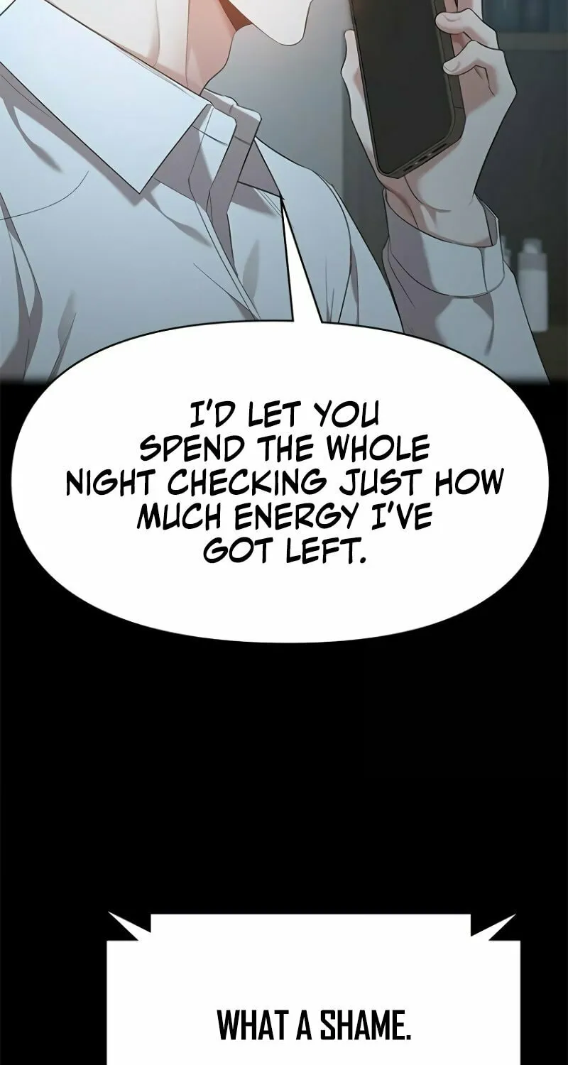 The Night Visitor Chapter 33 page 57 - 