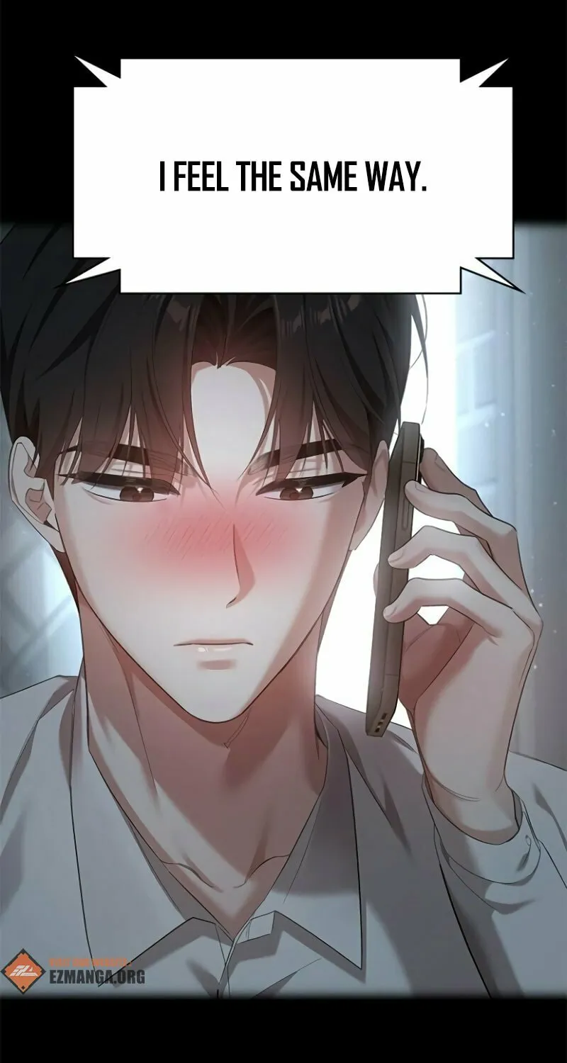 The Night Visitor Chapter 33 page 61 - 