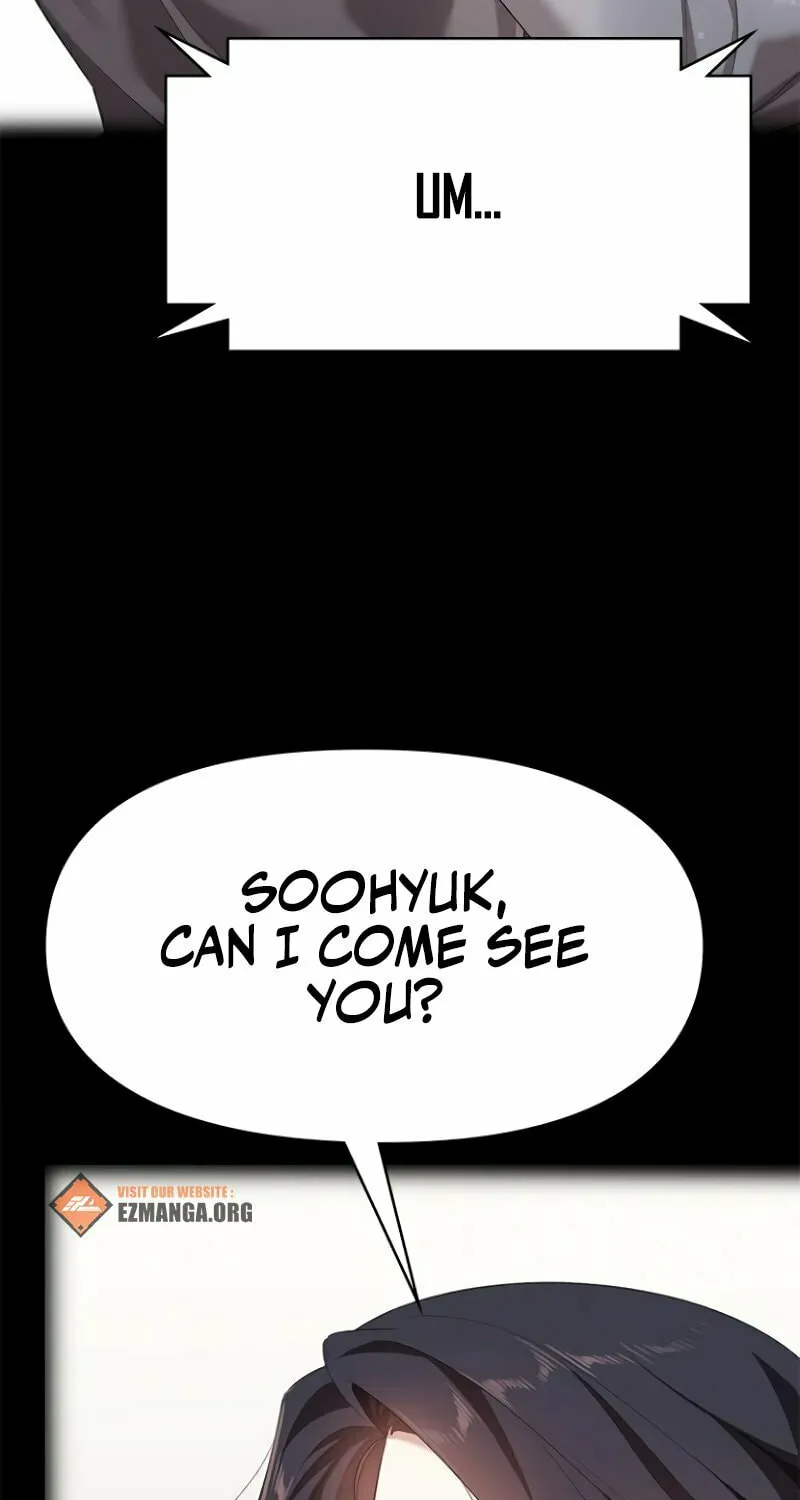 The Night Visitor Chapter 33 page 65 - 