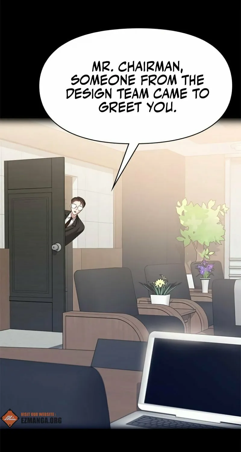 The Night Visitor Chapter 33 page 79 - 