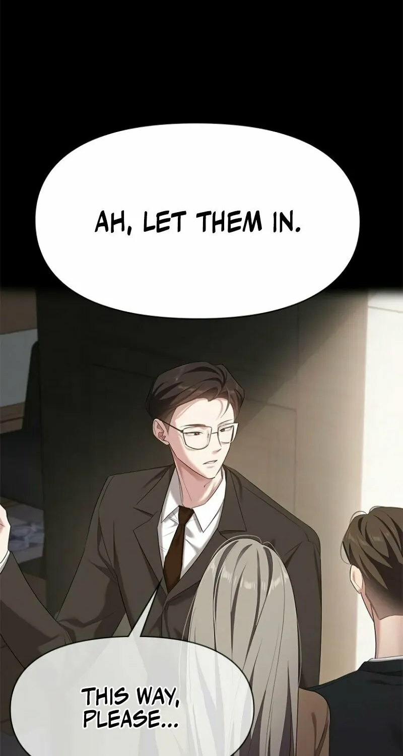 The Night Visitor Chapter 33 page 80 - 