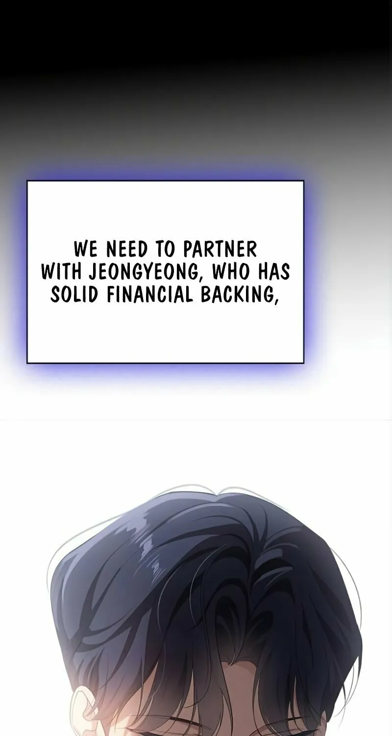 The Night Visitor Chapter 33 page 9 - 