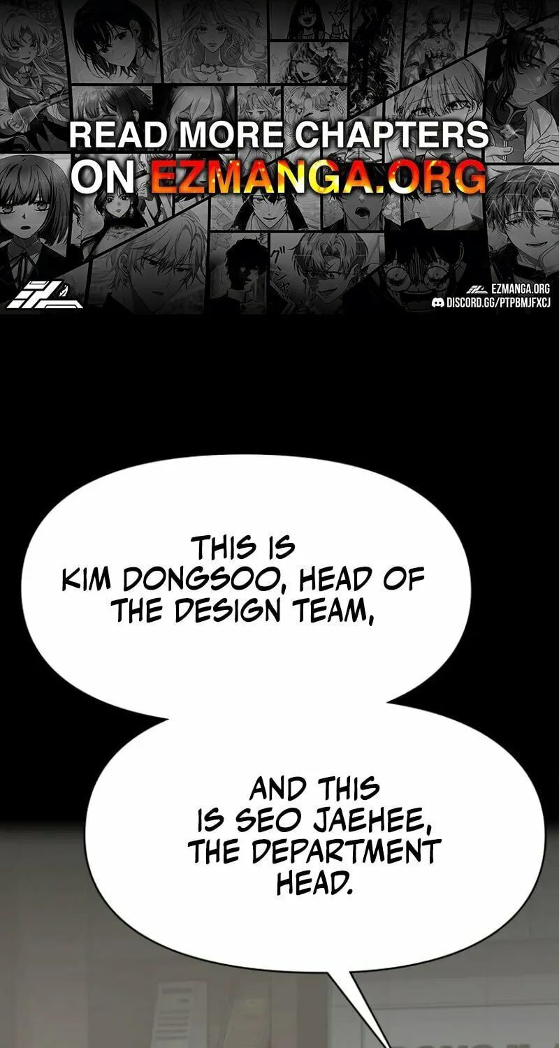 The Night Visitor Chapter 34 page 1 - 