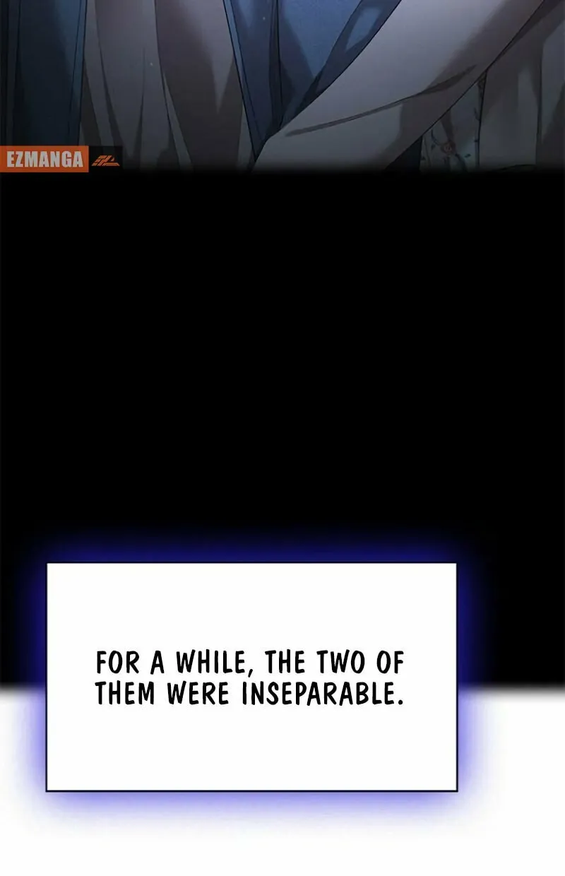The Night Visitor Chapter 34 page 16 - 