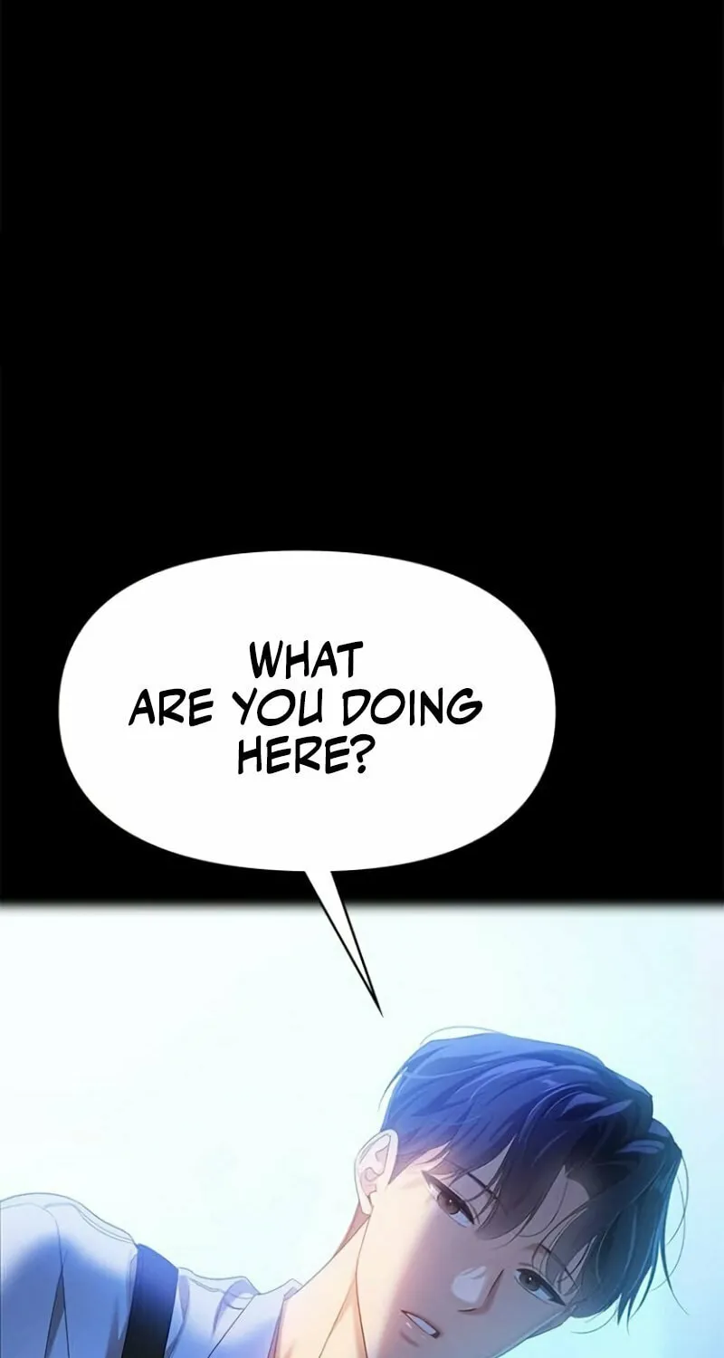 The Night Visitor Chapter 34 page 20 - 
