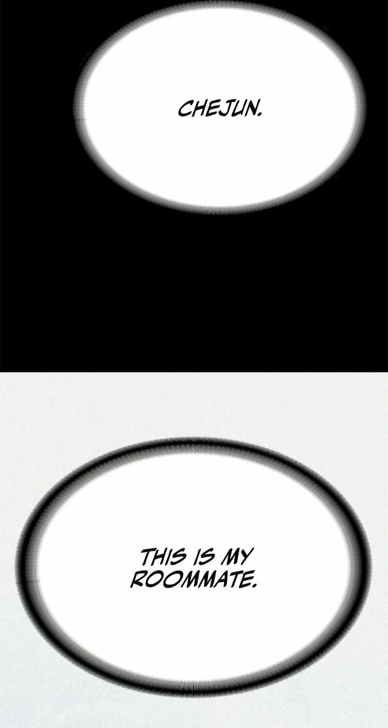 The Night Visitor Chapter 34 page 4 - 