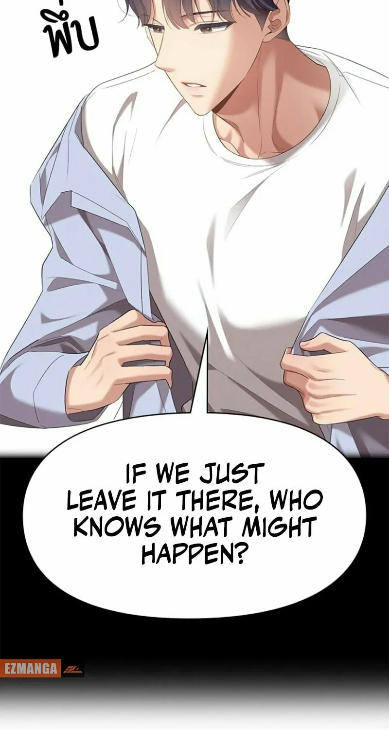 The Night Visitor Chapter 34 page 31 - 