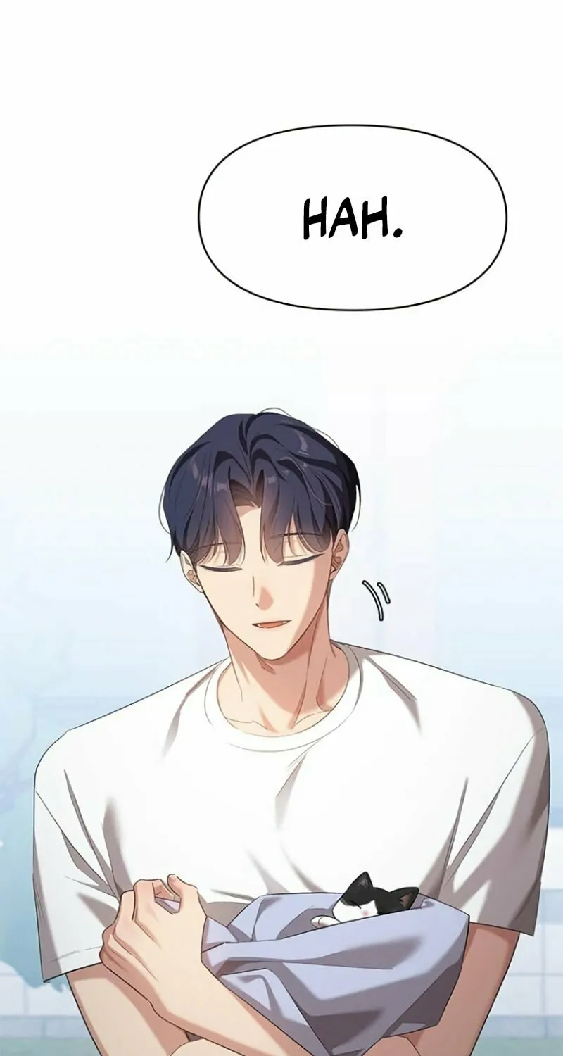The Night Visitor Chapter 34 page 33 - 