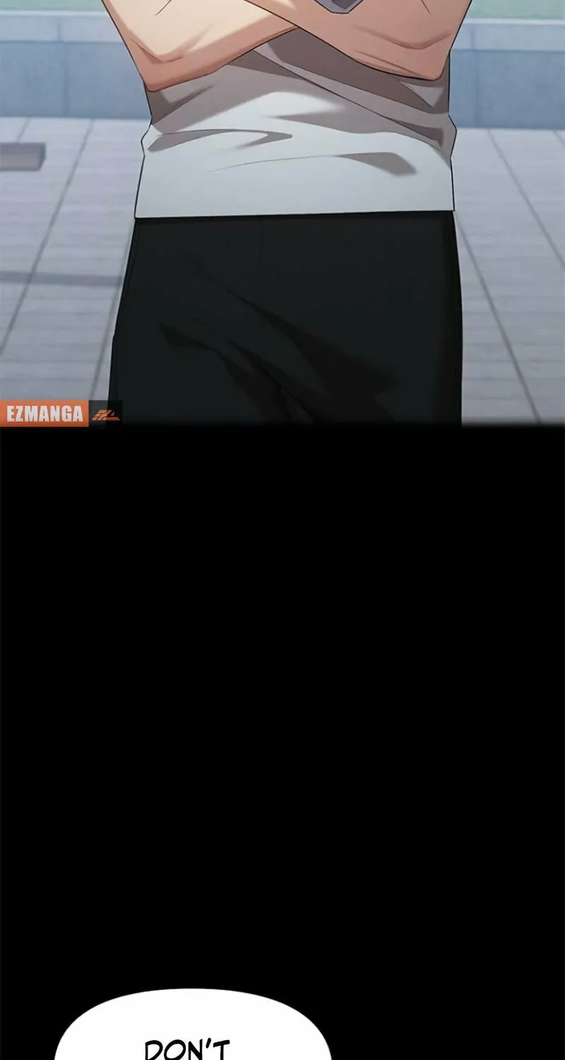 The Night Visitor Chapter 34 page 34 - 