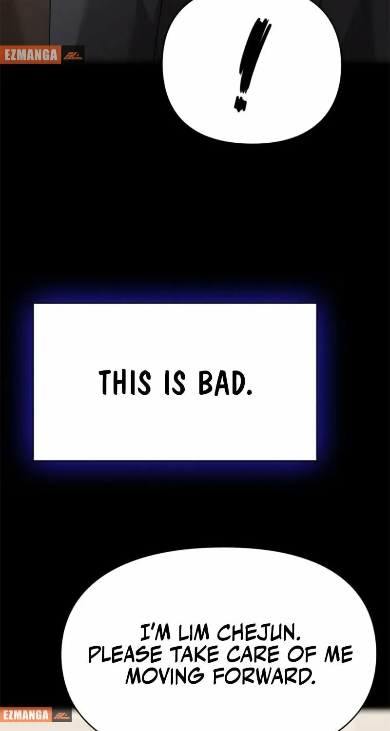 The Night Visitor Chapter 34 page 42 - 