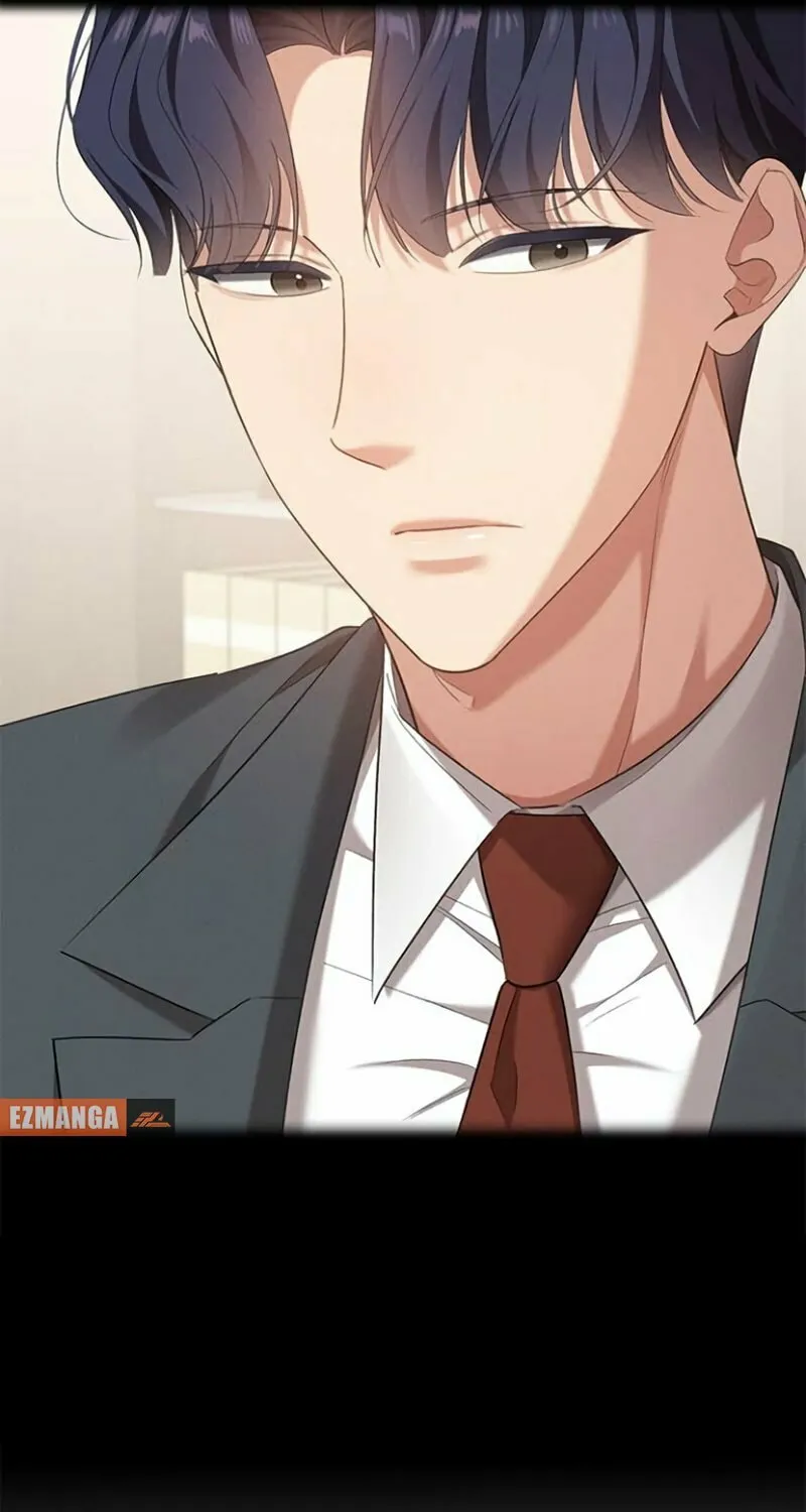The Night Visitor Chapter 34 page 49 - 