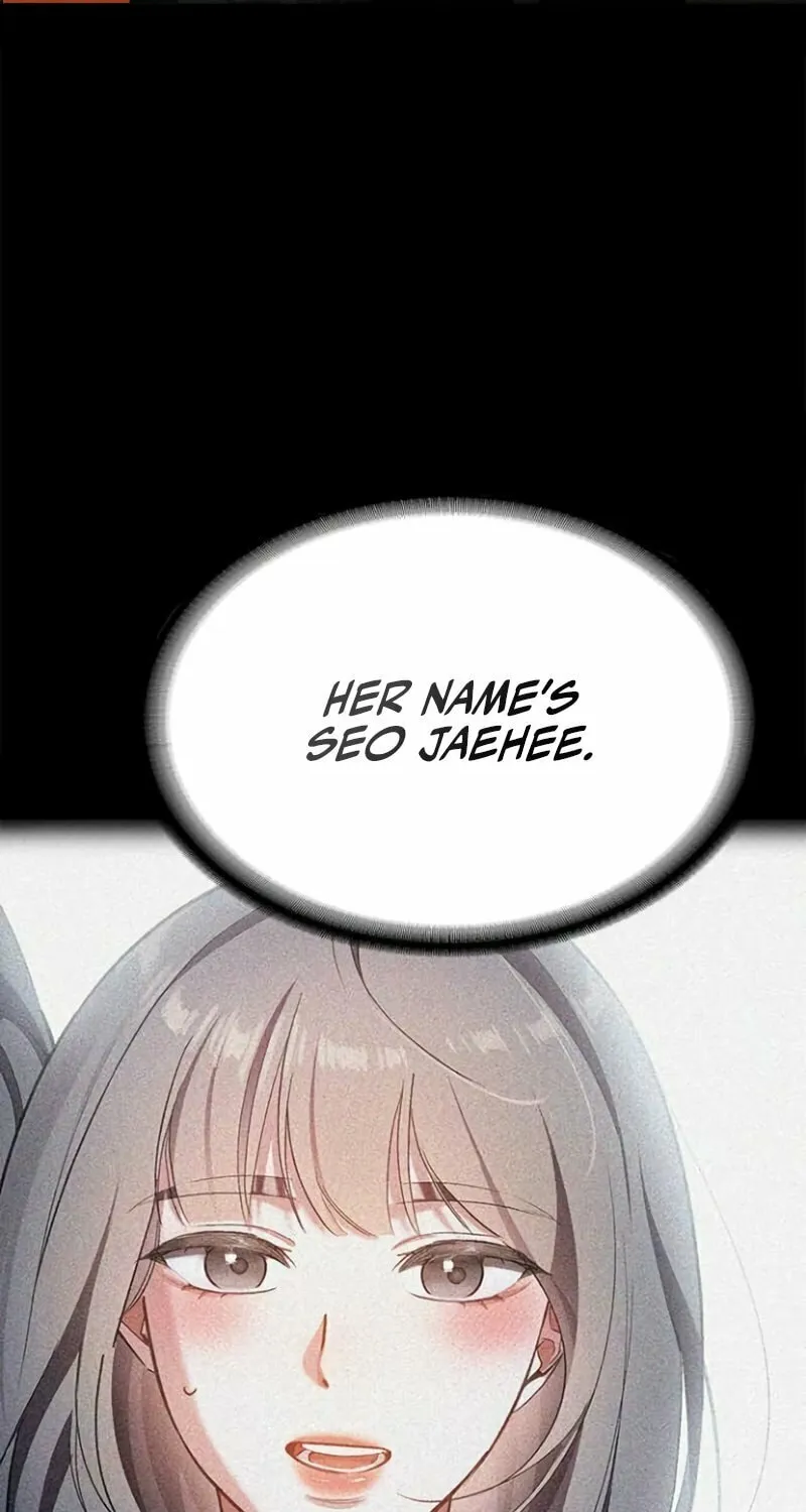 The Night Visitor Chapter 34 page 6 - 