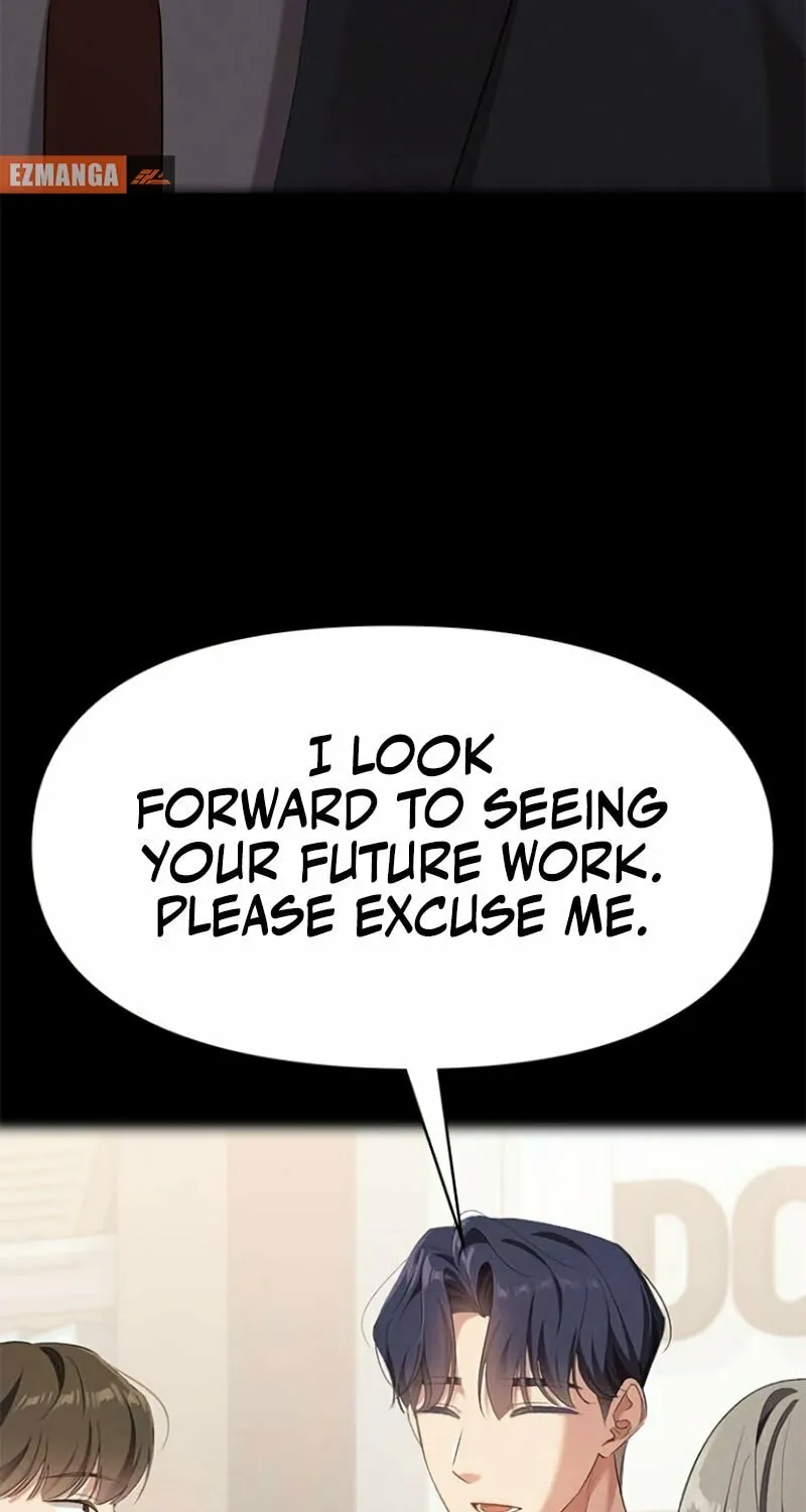 The Night Visitor Chapter 34 page 58 - 
