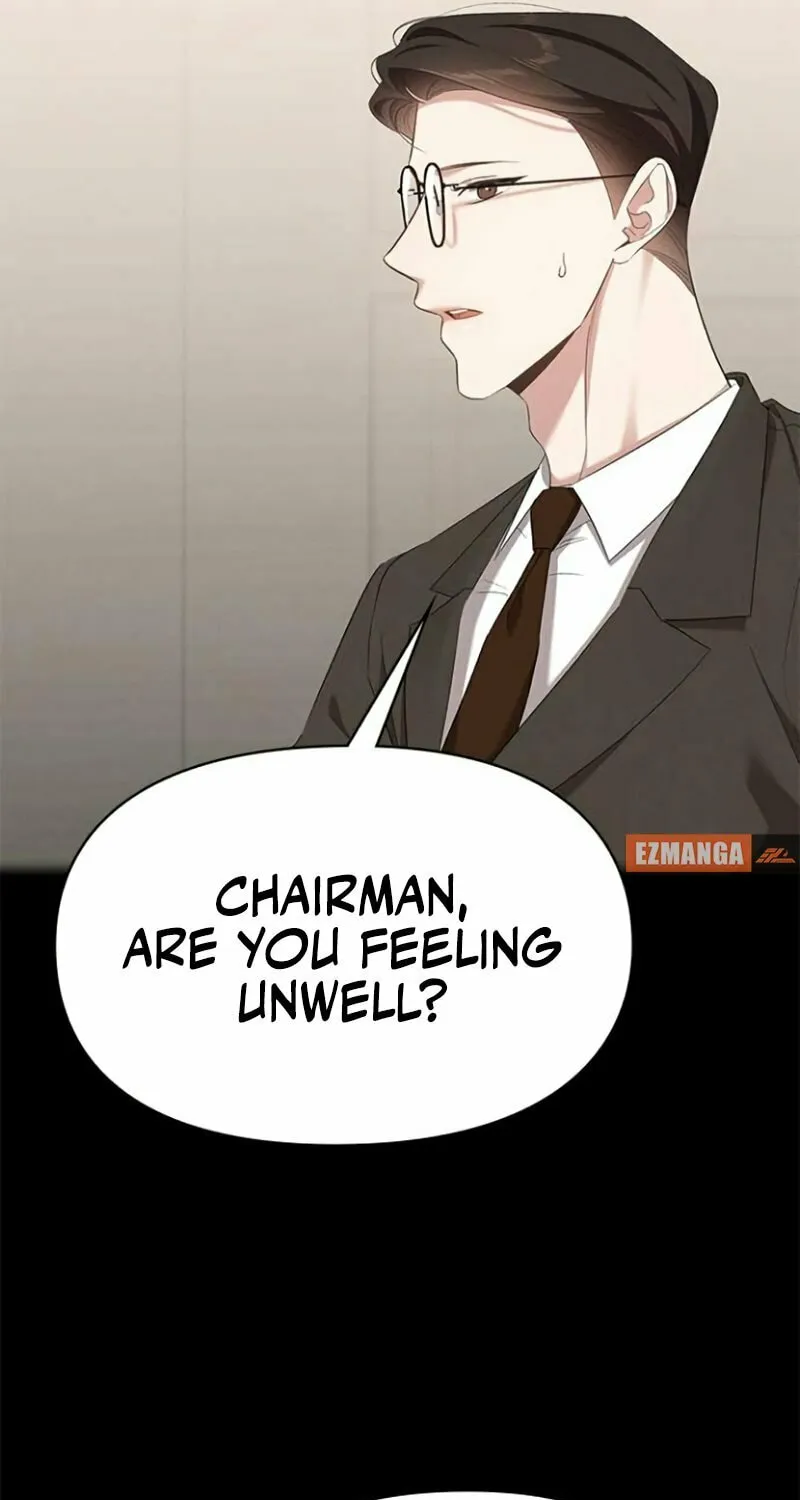 The Night Visitor Chapter 34 page 64 - 