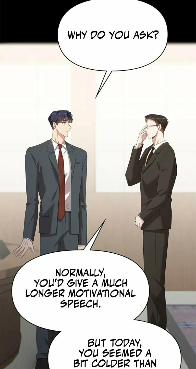 The Night Visitor Chapter 34 page 65 - 