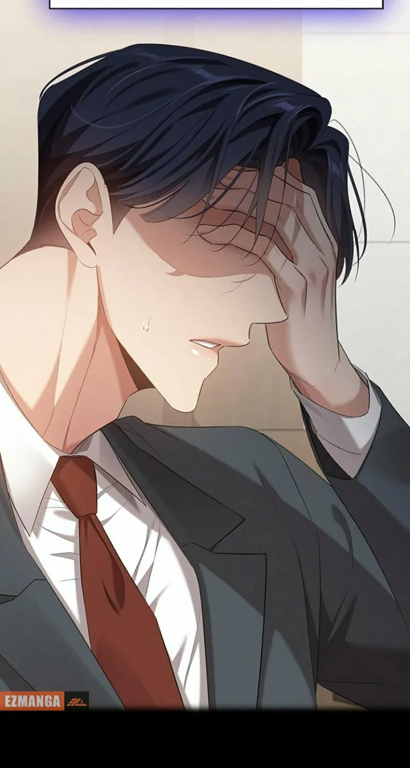 The Night Visitor Chapter 34 page 70 - 